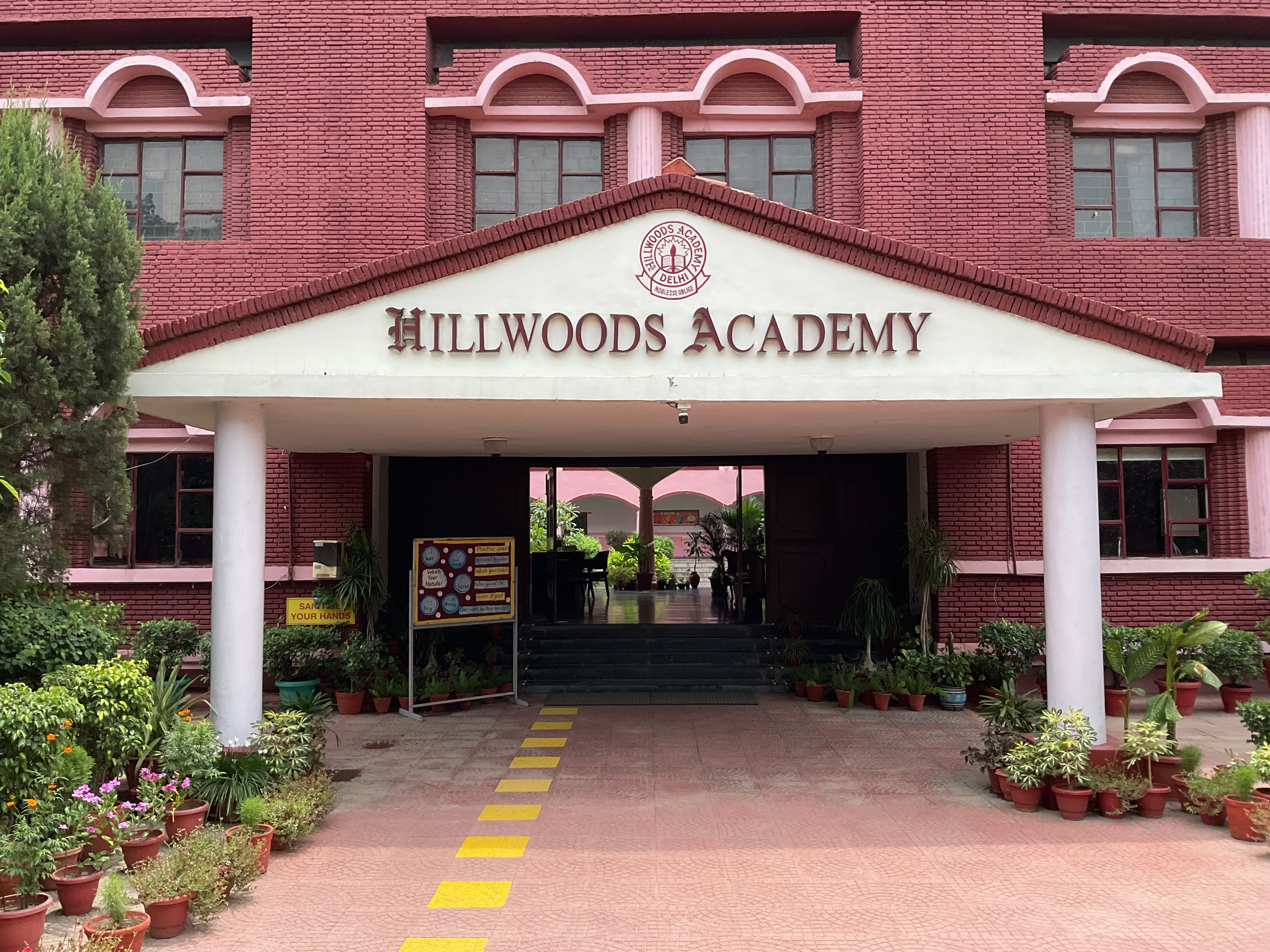 School Image